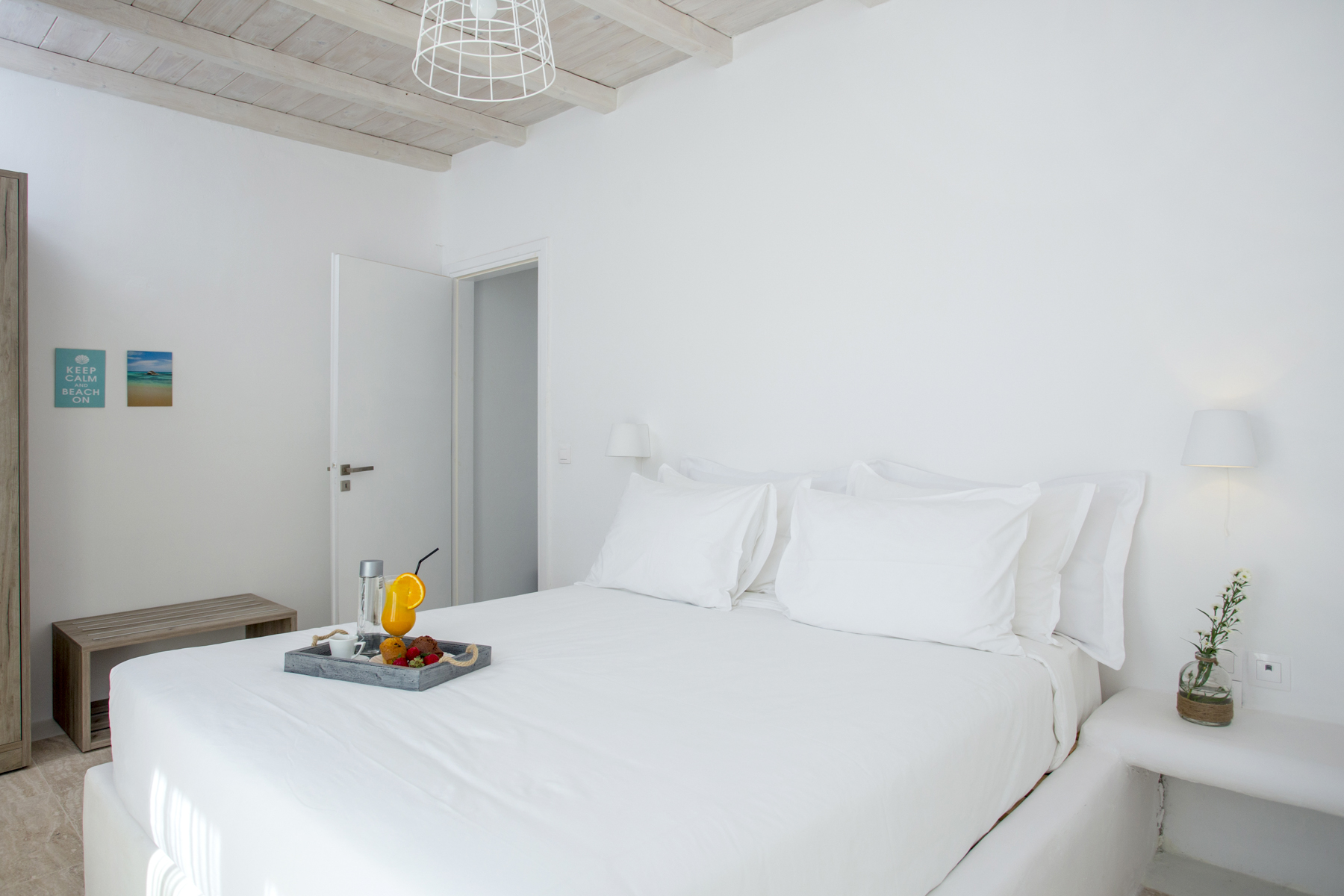 Senses Luxury Villas & Suites – Four Bedroom Villa with Private Pool (3)