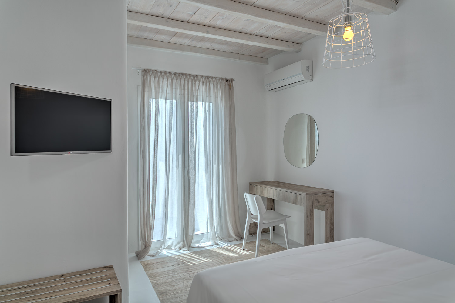 Senses Luxury Villas & Suites – One Bedroom Apartment (1)